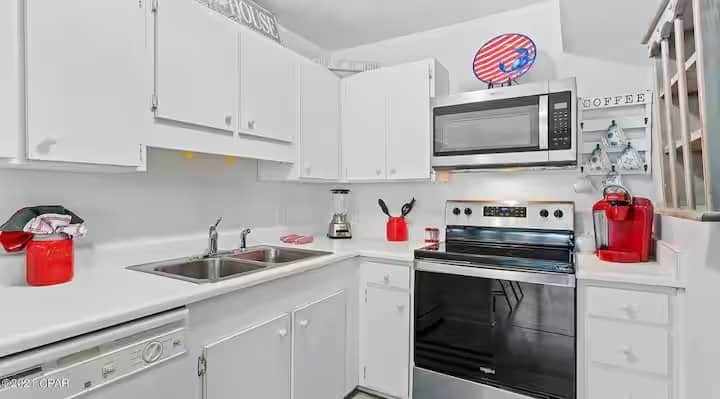 Kitchen Kitchen