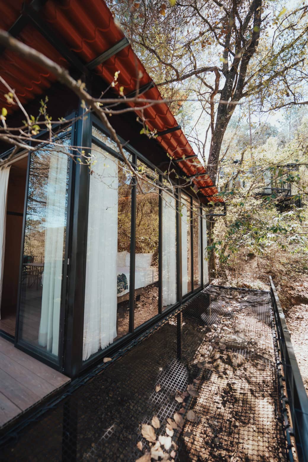 Red colgante Red colgante