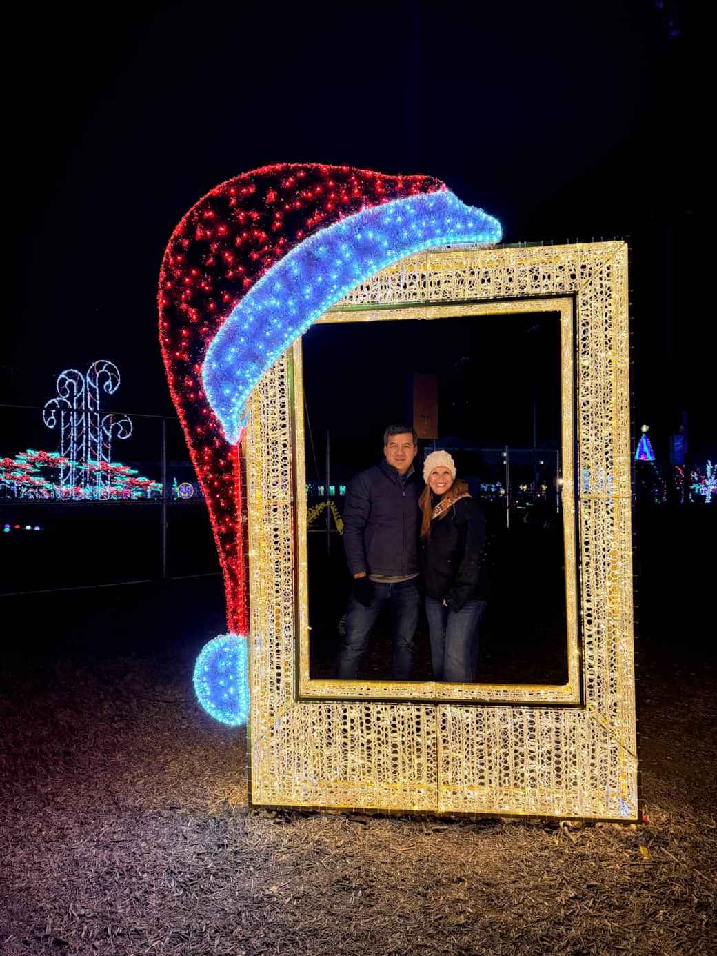 Winterfest at Northside Park