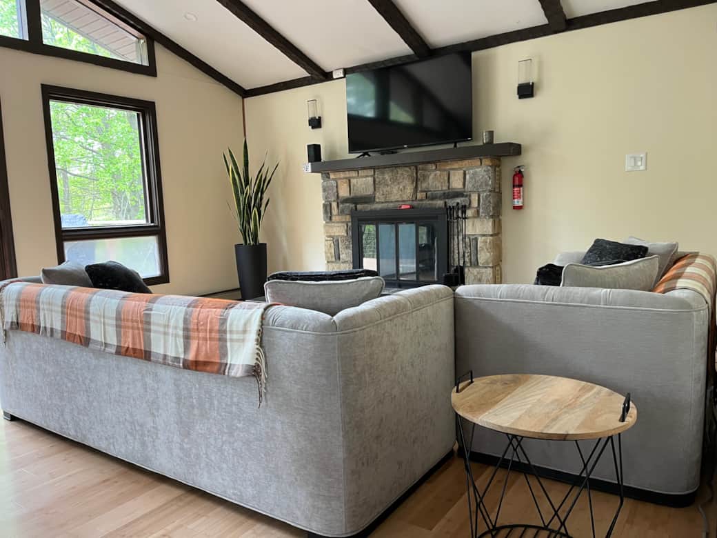Main Living Room