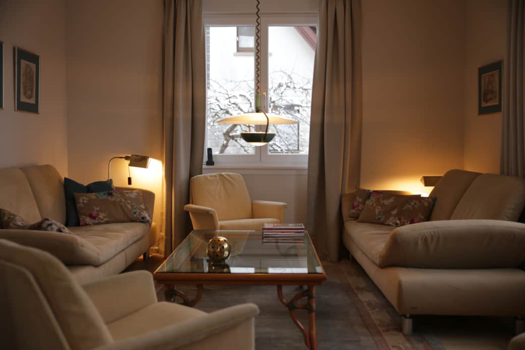 Wohnzimmer 1