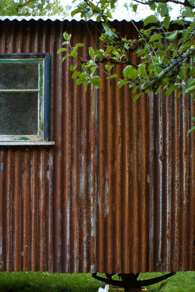 Abberleyglamping