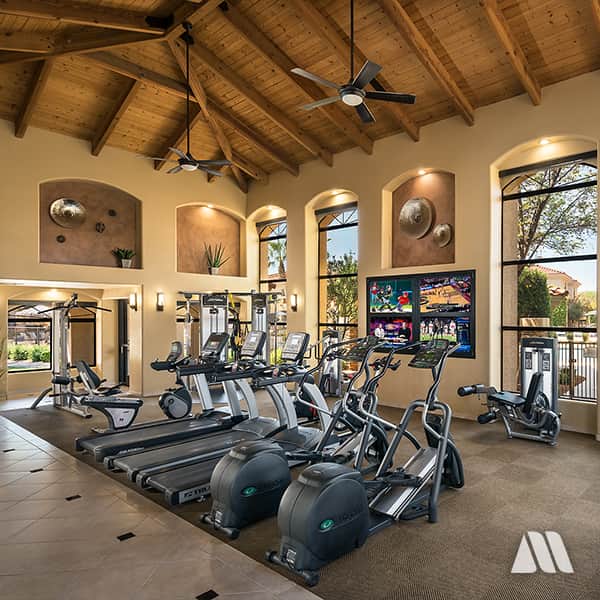 San Lagos Fitness Center