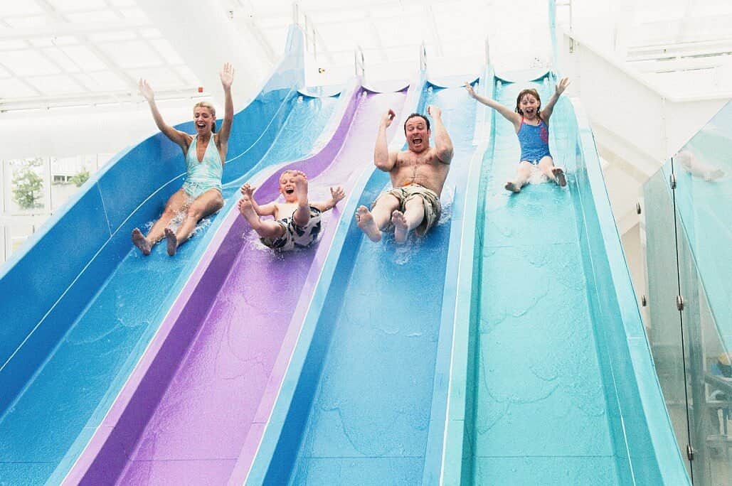 Waterpark