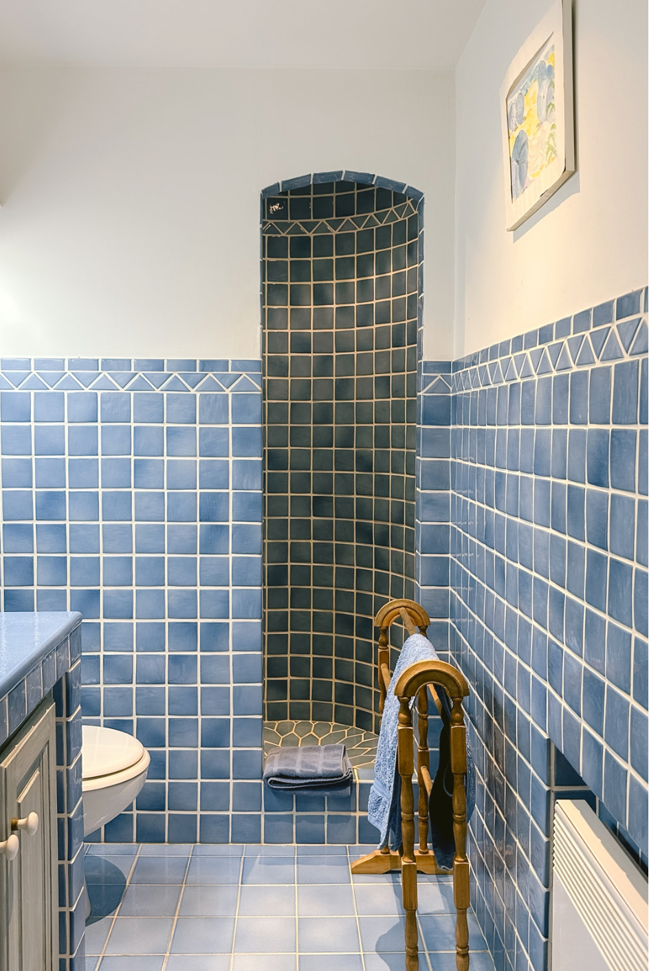 Double Bedroom Ensuite Main House