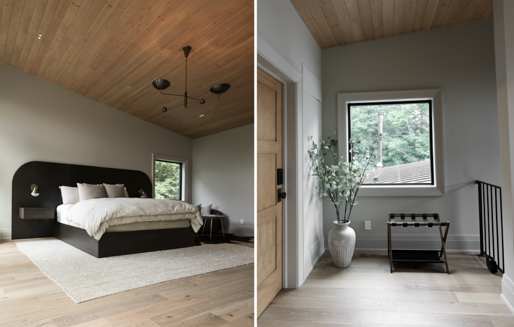 Master Suite Top Floor1