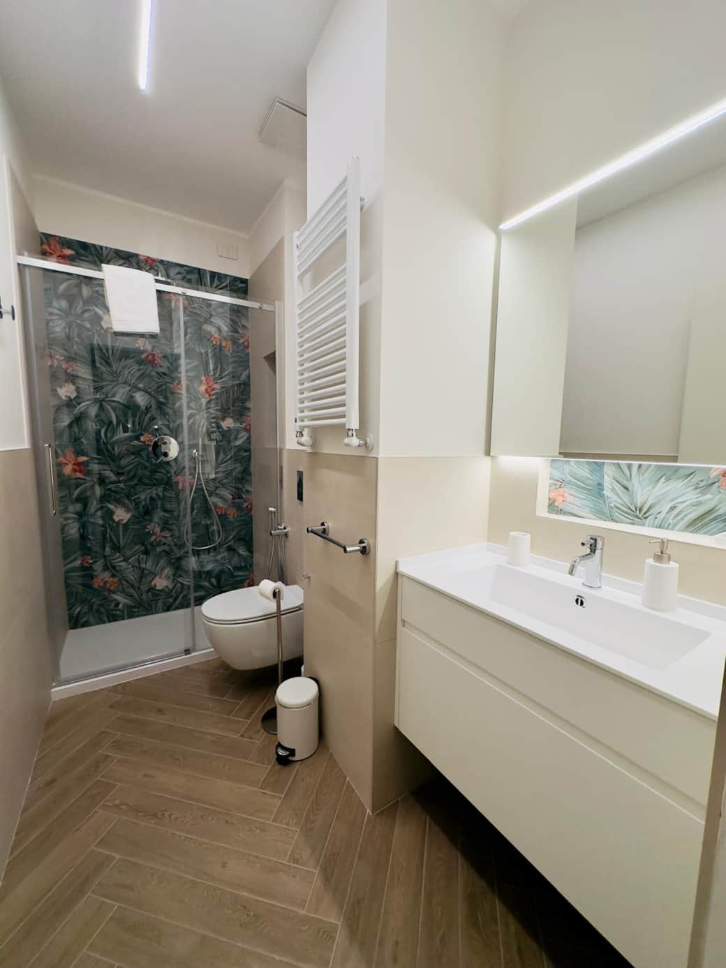 Bagno 1 c