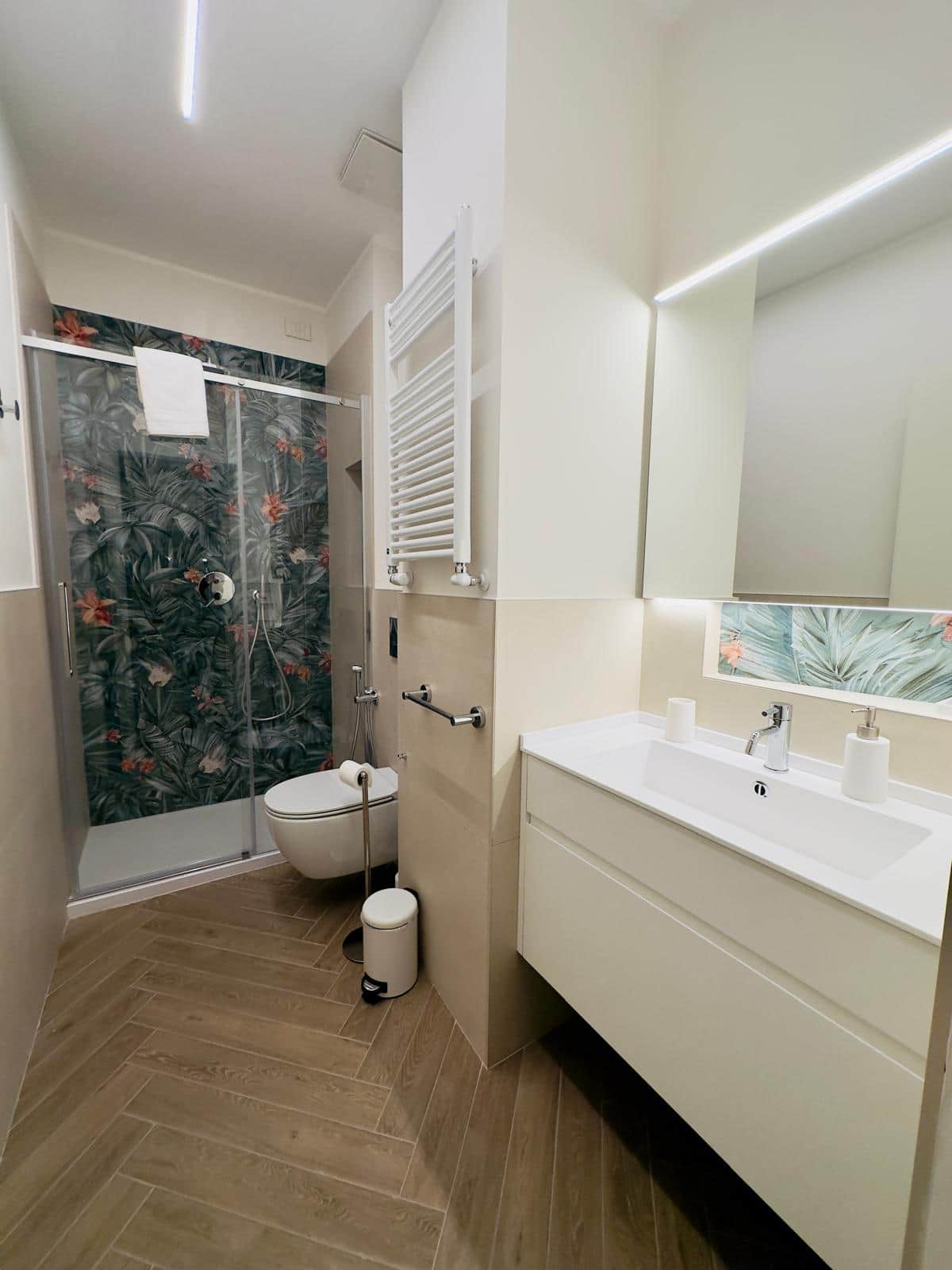 Bagno 1 c