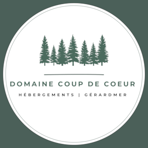 Domaine Coup de Cœur - Gérardmer