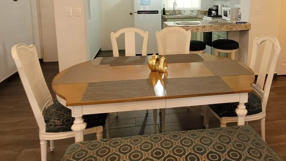 Dinning and Living Room 2
