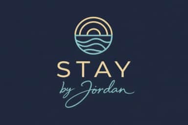 STAY by Jordan