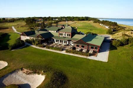 Falsterbo Golfklubb
