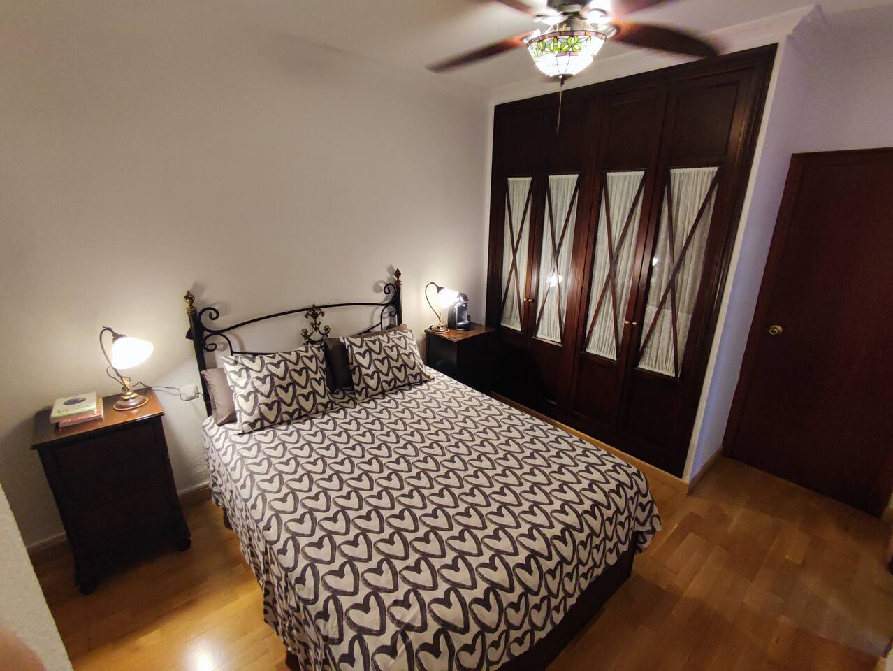 Habitación Premium con Desayuno Incluido