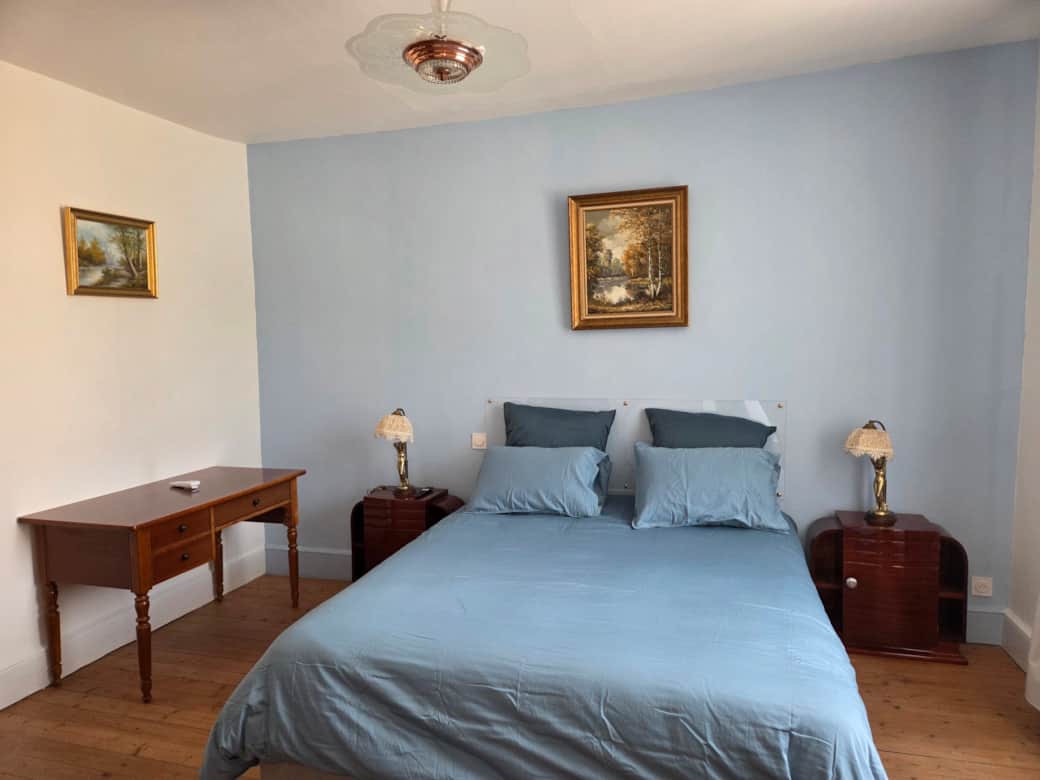 chambre