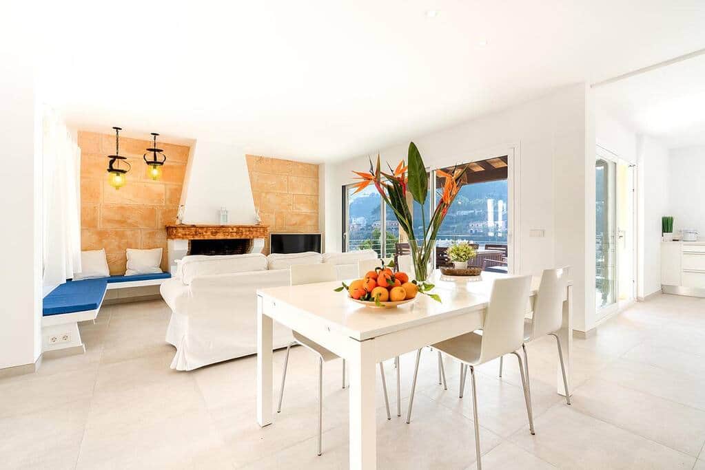Apartament Guillem