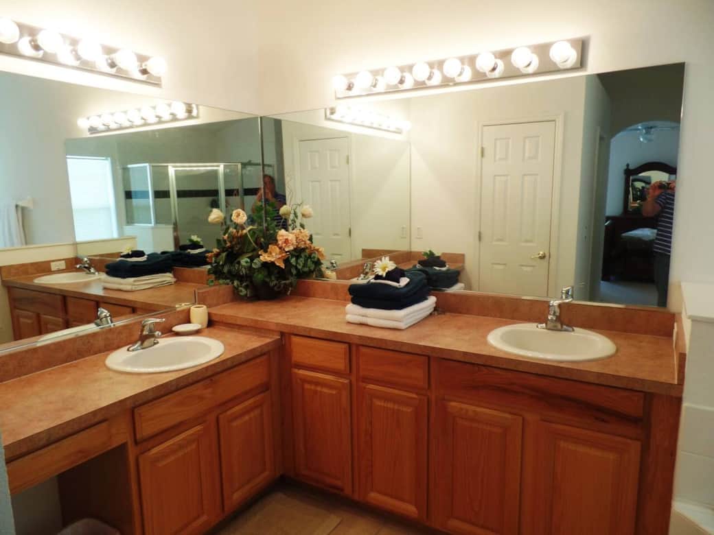 Two en-suites