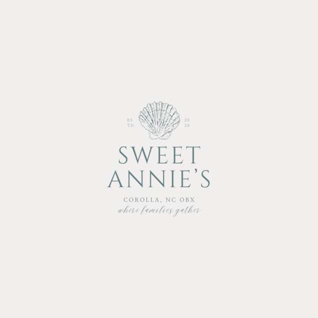 Sweet Annie's OBX