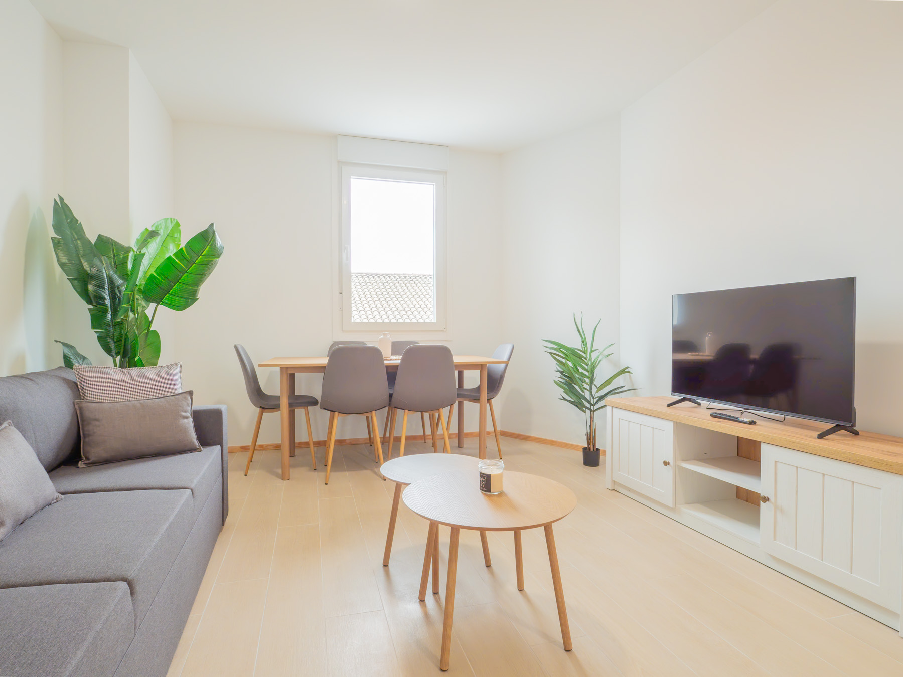 YBH Villa Lara - Apartamento 204