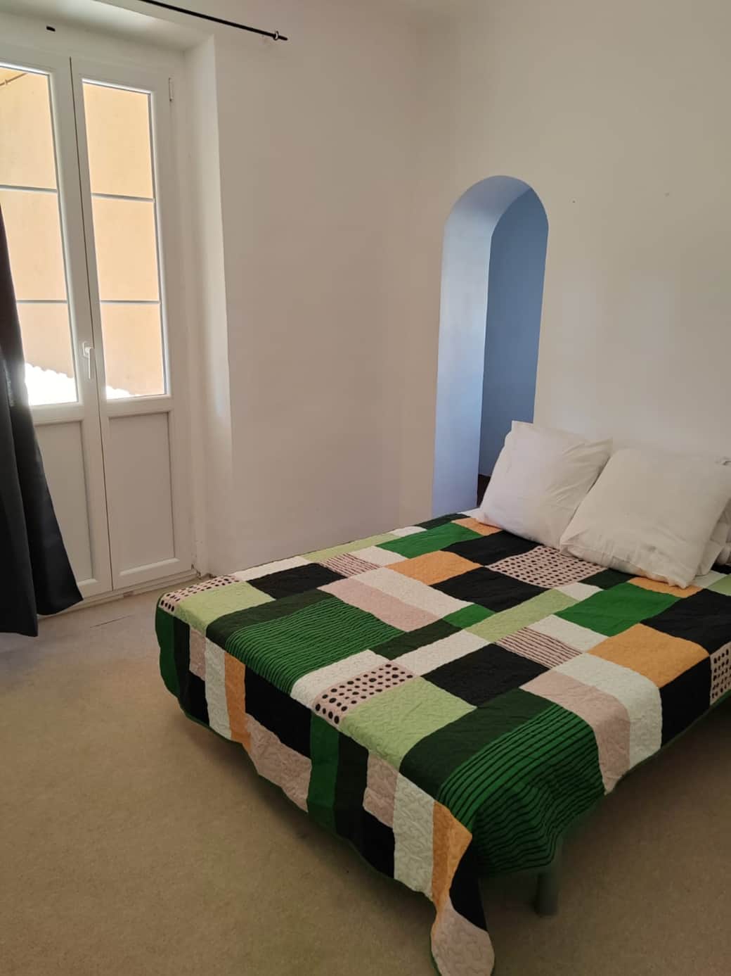 Chambre 2 rez de chaussée