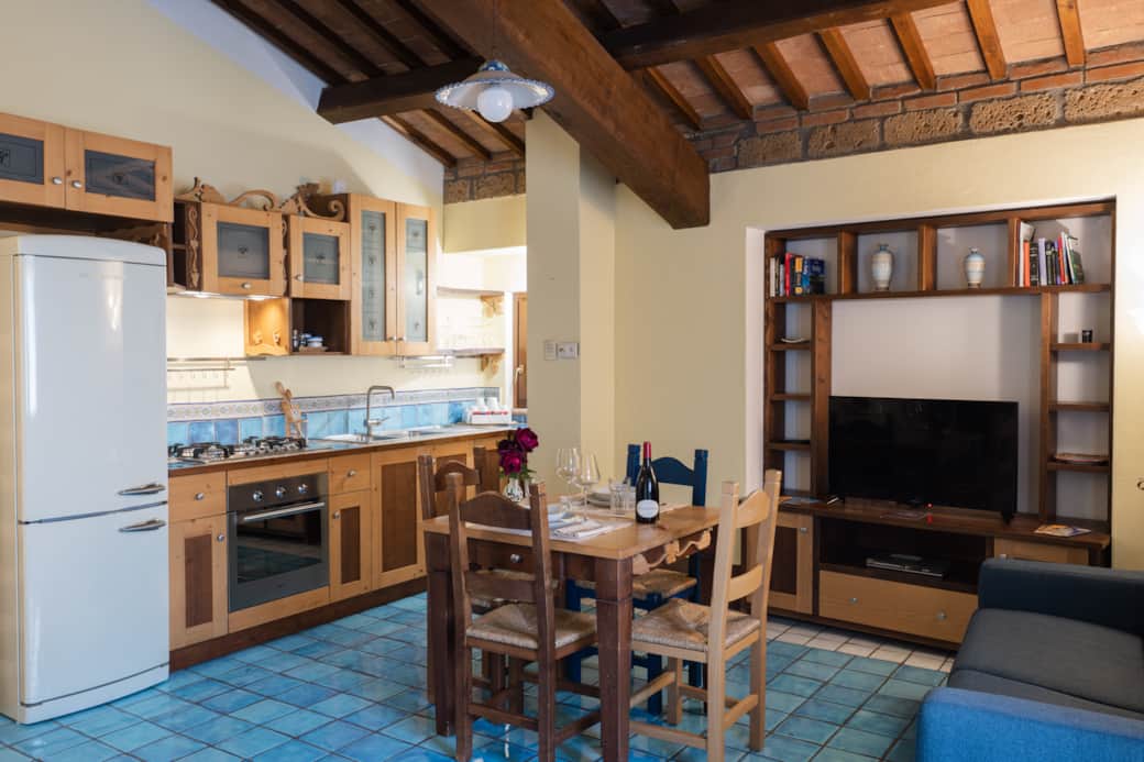 ROOMS ORVIETO 064
