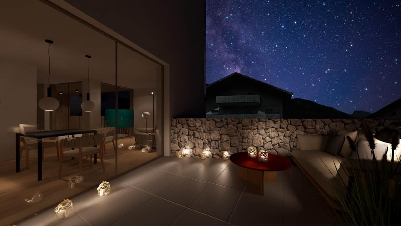 Rendering