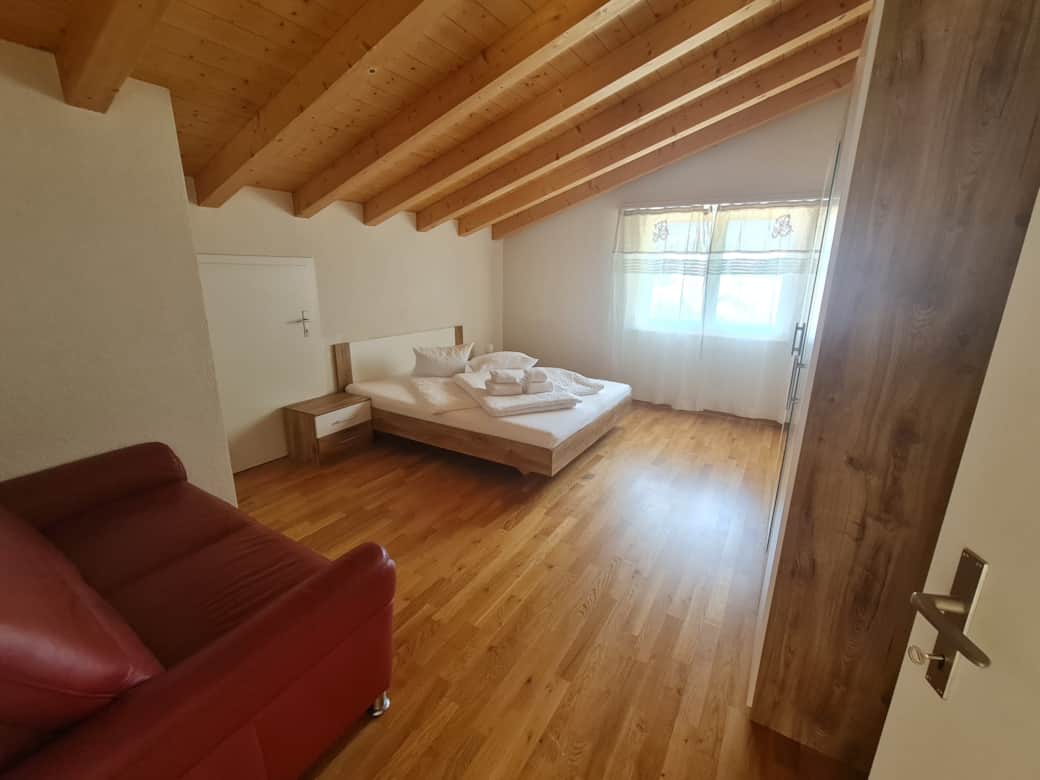 Apartment Jungfrau