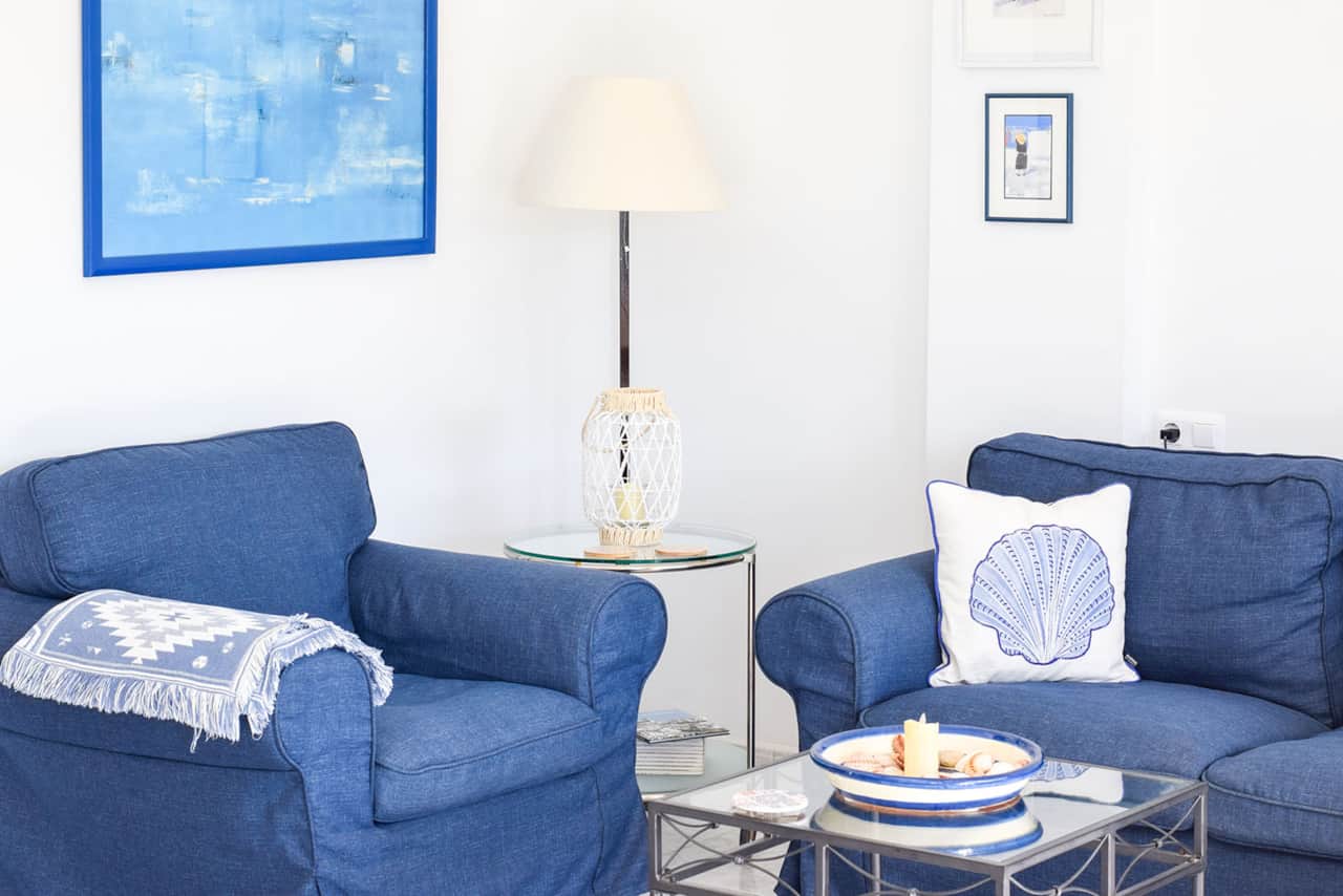 APARTAMENTO LA VISTA, FRIGILIANA