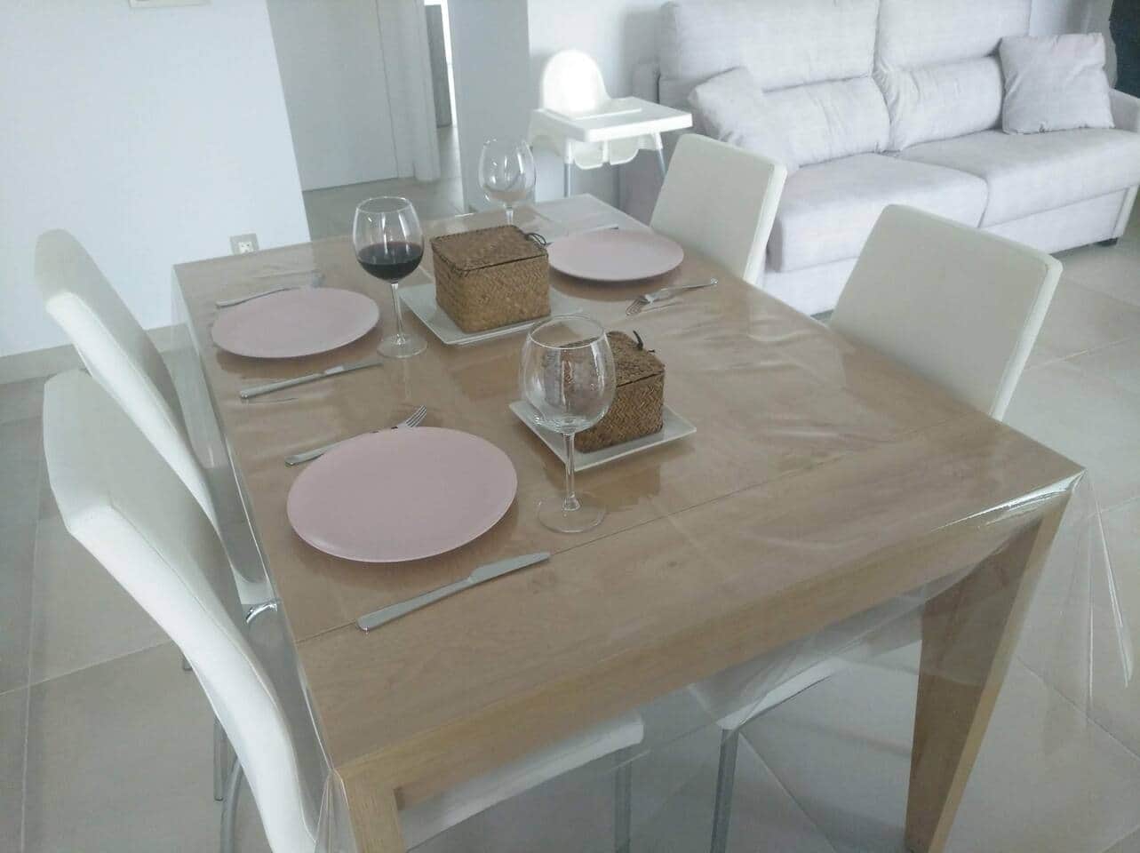 Apartamento familiar con encanto en Alicante — foto 19