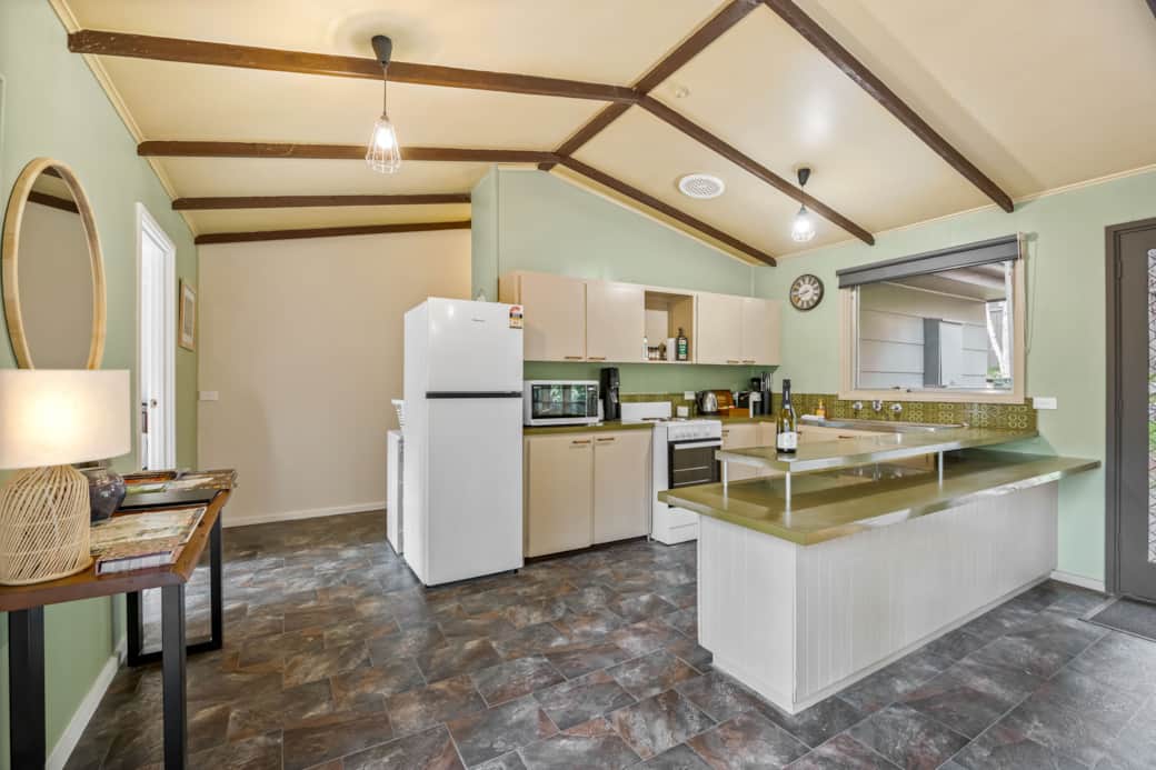 Through to Bedrooms and Bathrooms Through to Bedrooms and Bathrooms