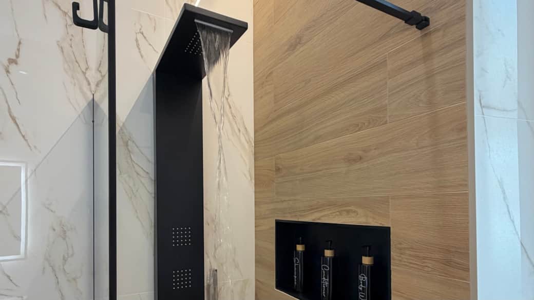 Apollo&Co. House - Bathroom 