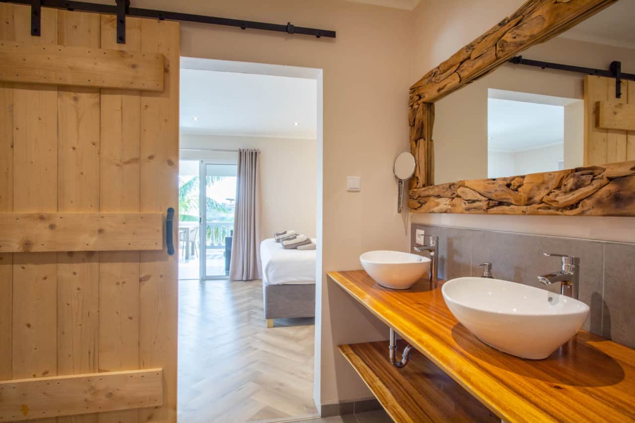 Badkamer