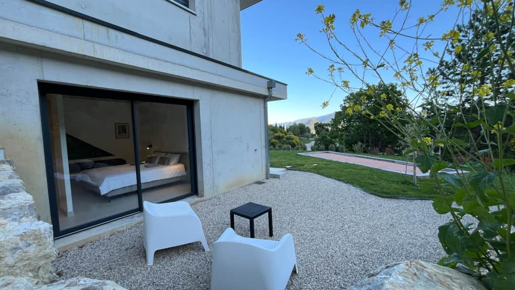 Villa vacances ventoux provence location 6 Villa vacances ventoux provence location 6