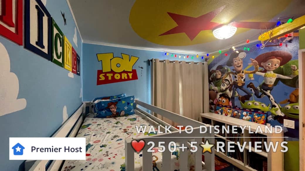 Toy Story Twin Over Twin & Chair Futon Bed Toy Story Twin Over Twin & Chair Futon Bed