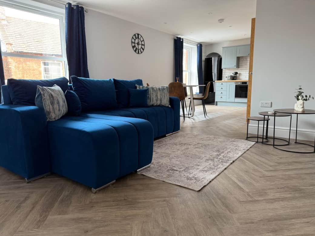 Duplex Apartment- Holt