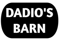 DADIOs Barn