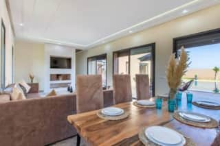 Villa Kassia – Piscine chauffée & ambiance détente — photo 18