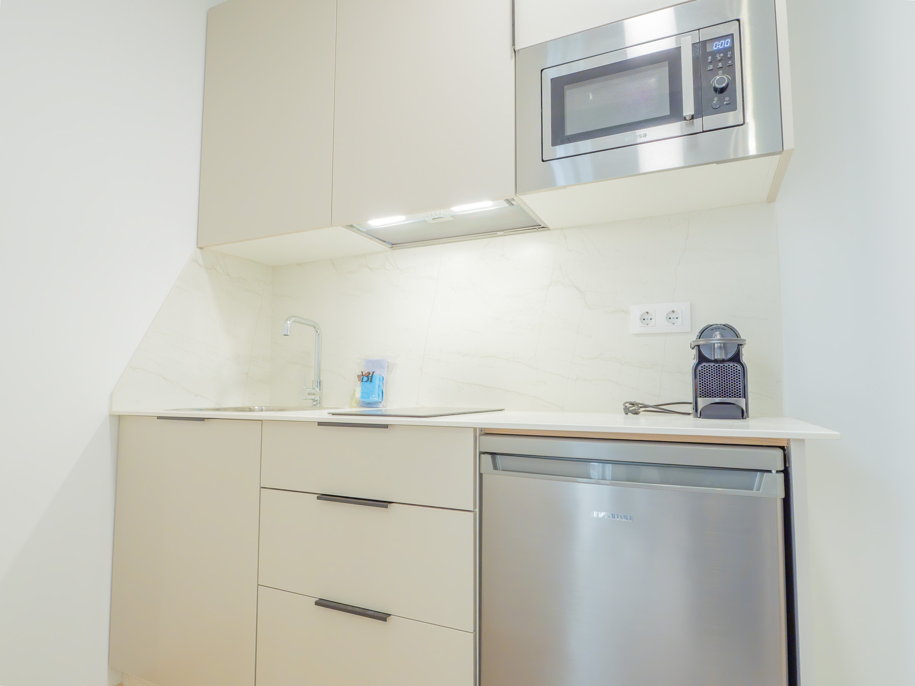 YBH Villa Lara - Apartamento 101