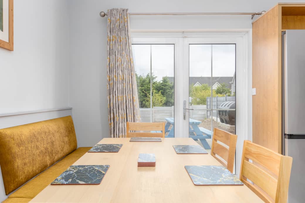 Dining table Dining table