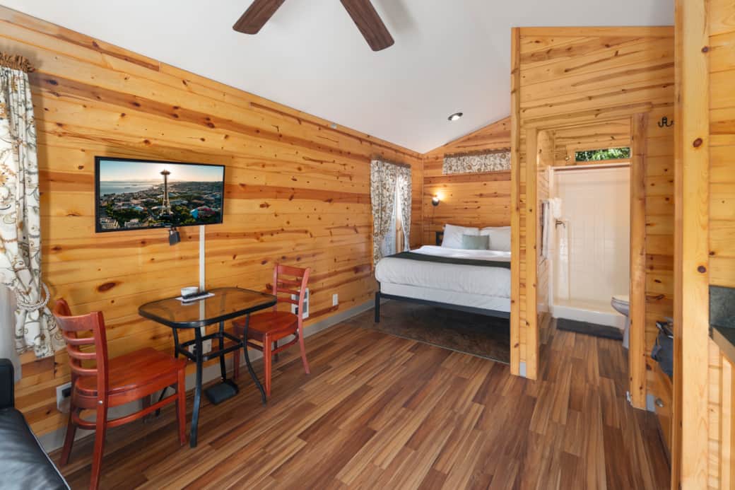 Entry Space