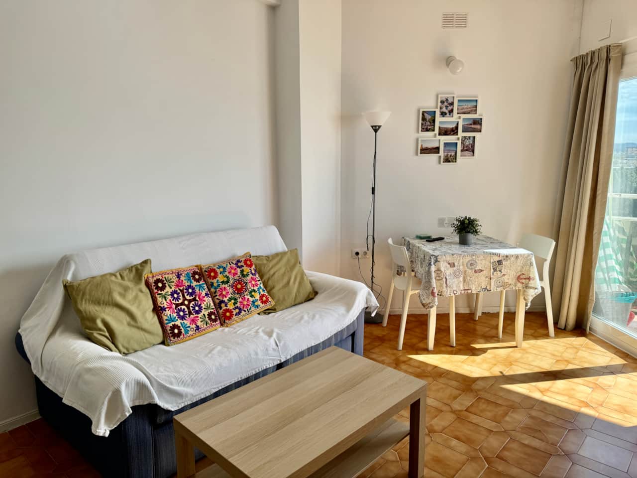 Skol Apartments Marbella 829A