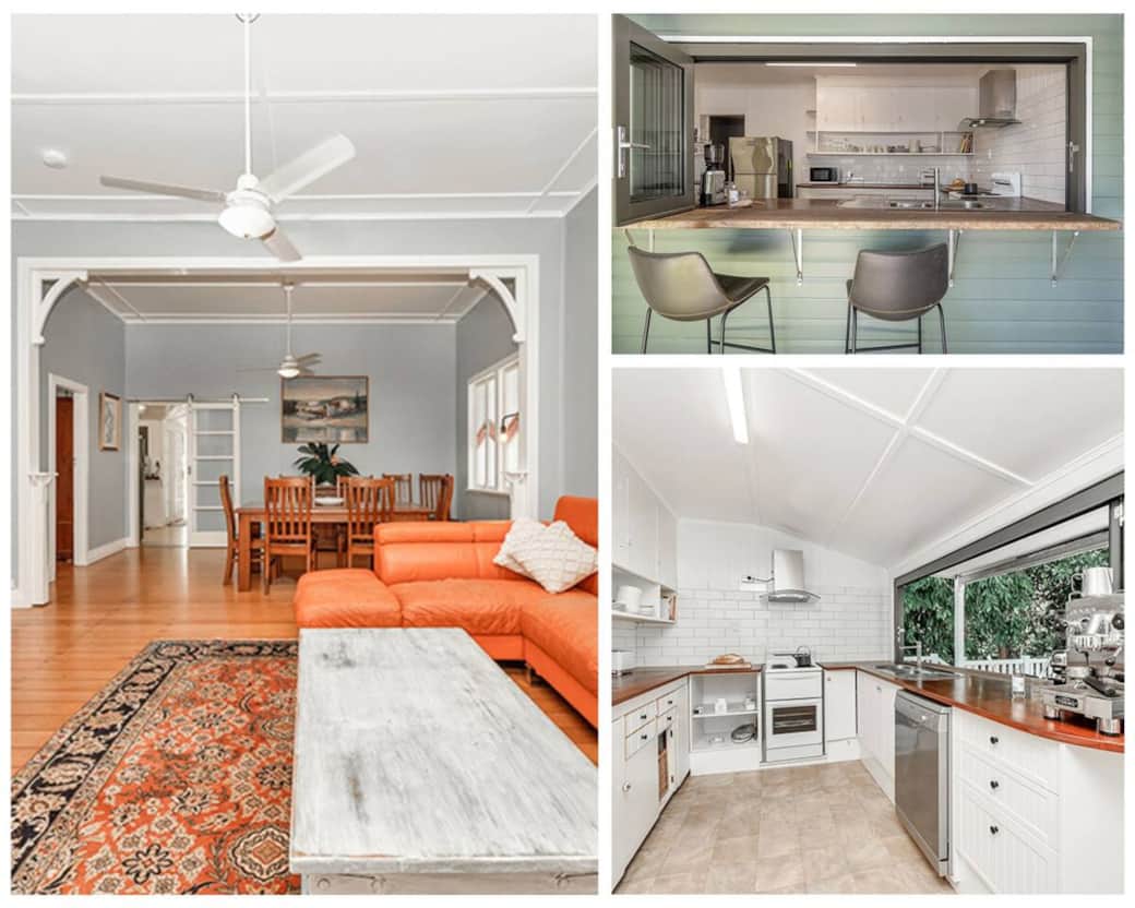 Fresheyre townsville