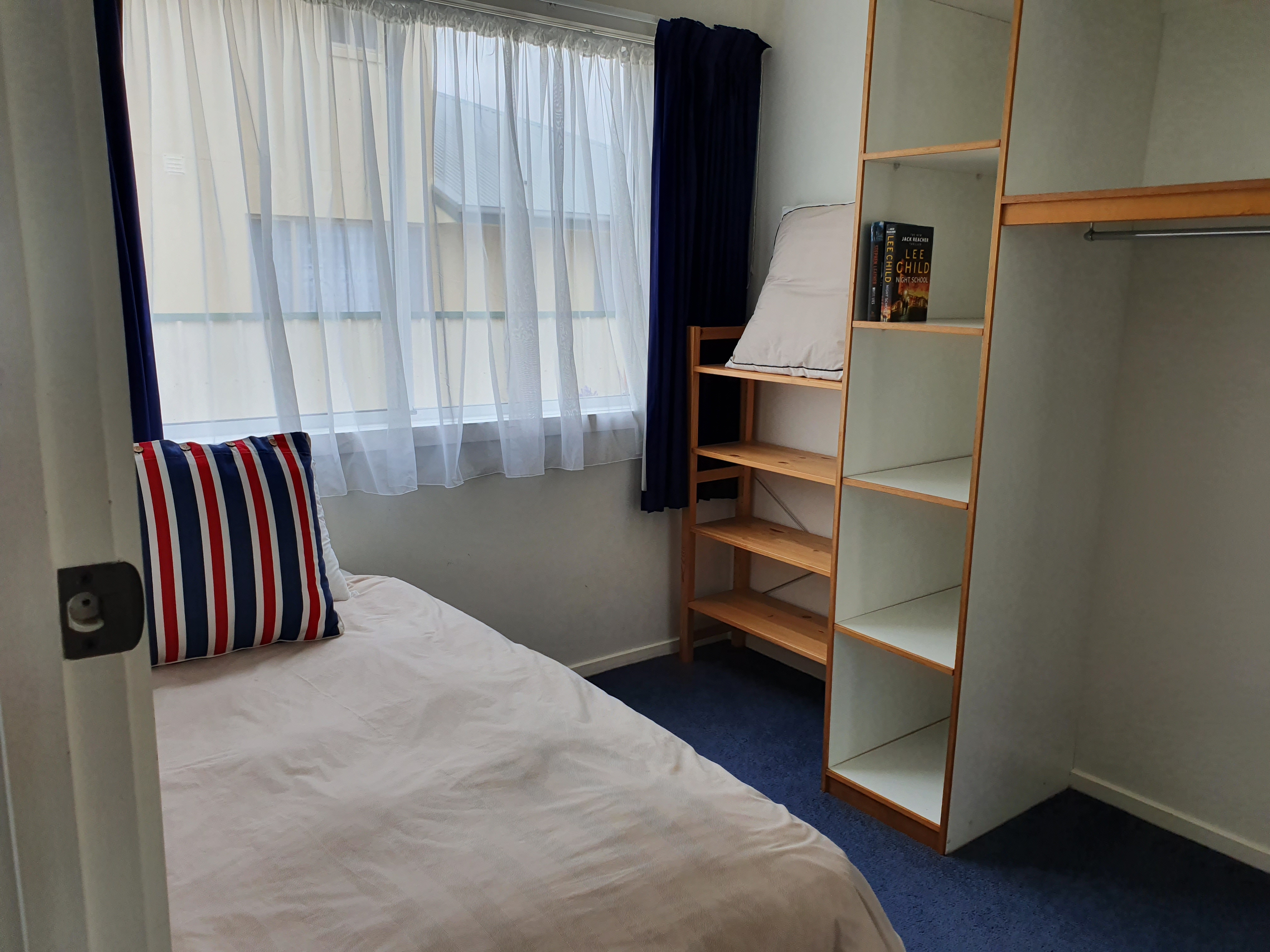 Robe Beachside Cottage