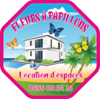 Villa Fleurs à papillon