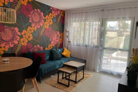 Livingroom (La Chata)