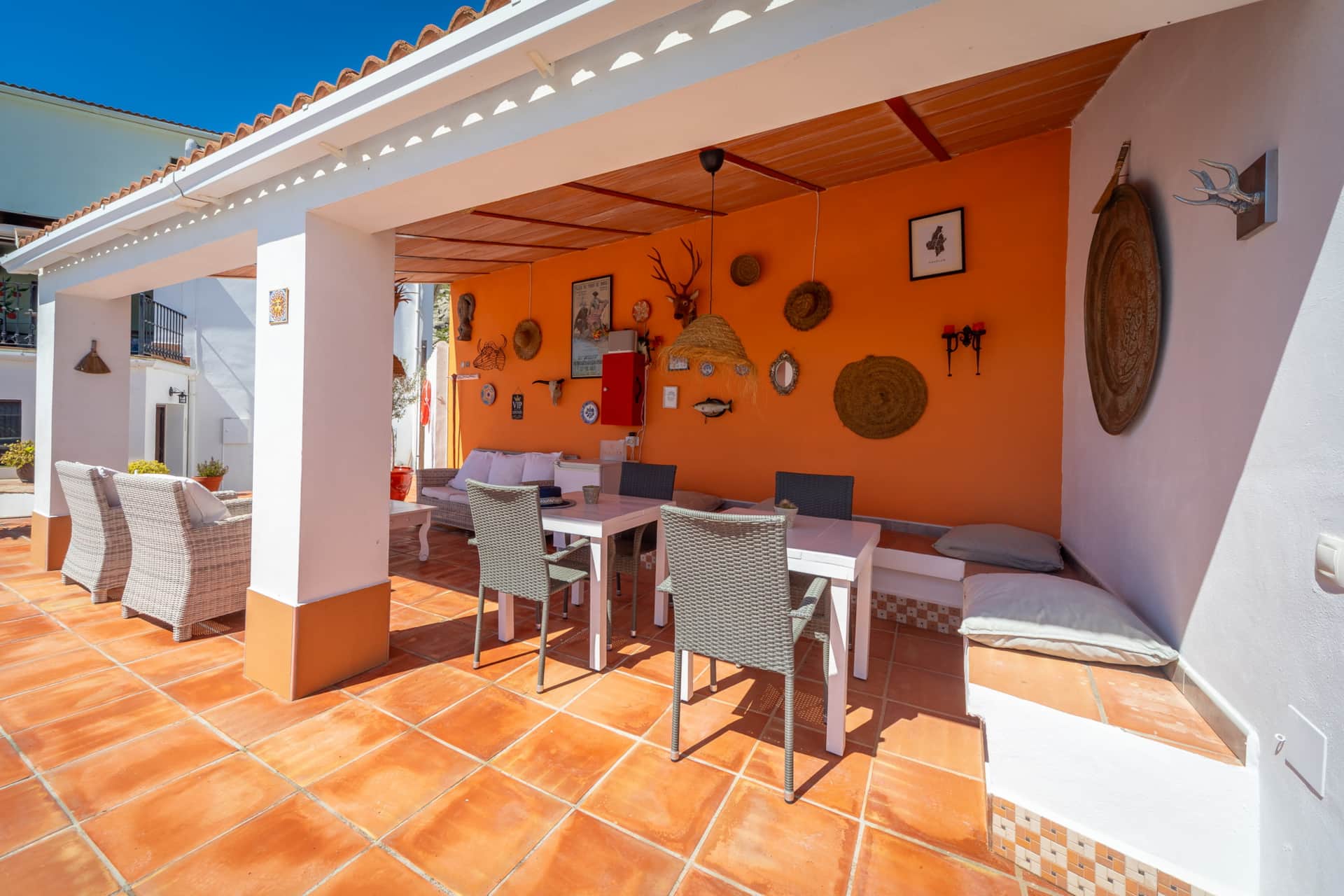Casa La Calera