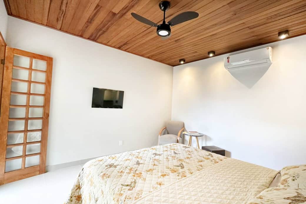 Foto de todo o quarto,Quarto
