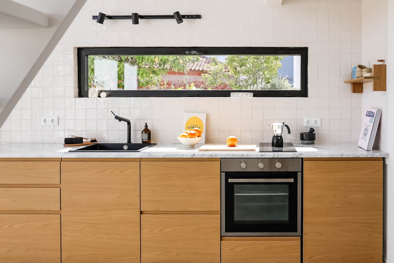 Josy atelier kitchen coffee relax 0