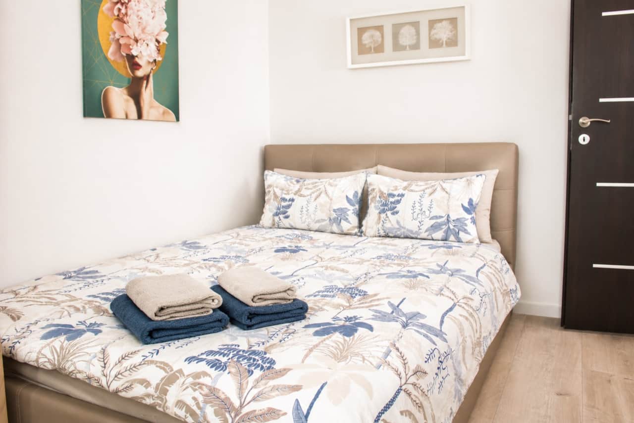 Luxury flat at Unirii Square Piata Unirii