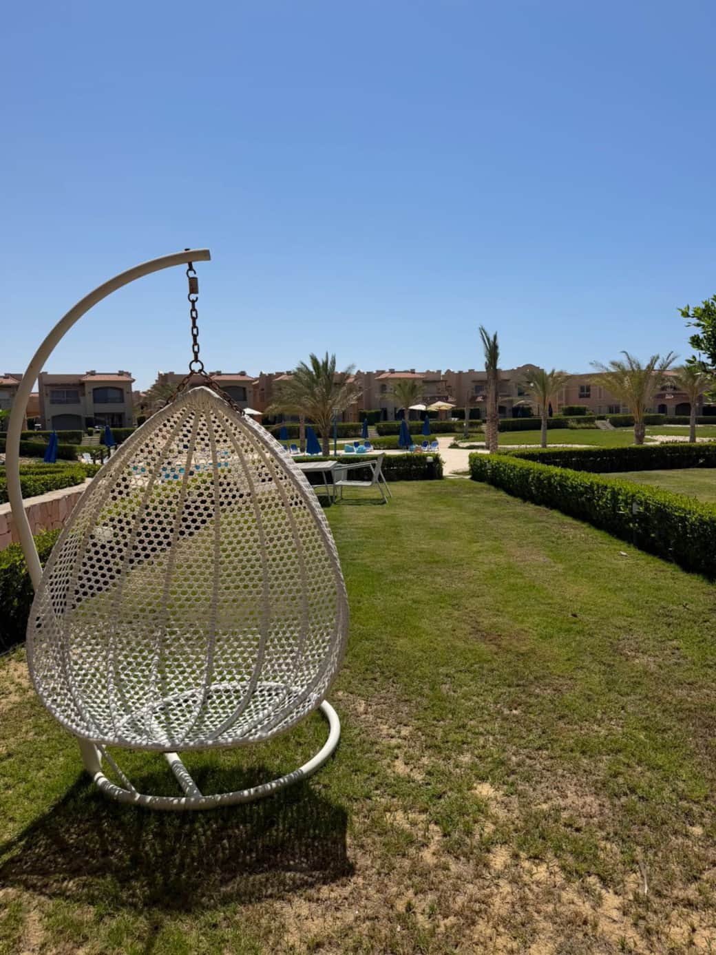 Garden Garden
