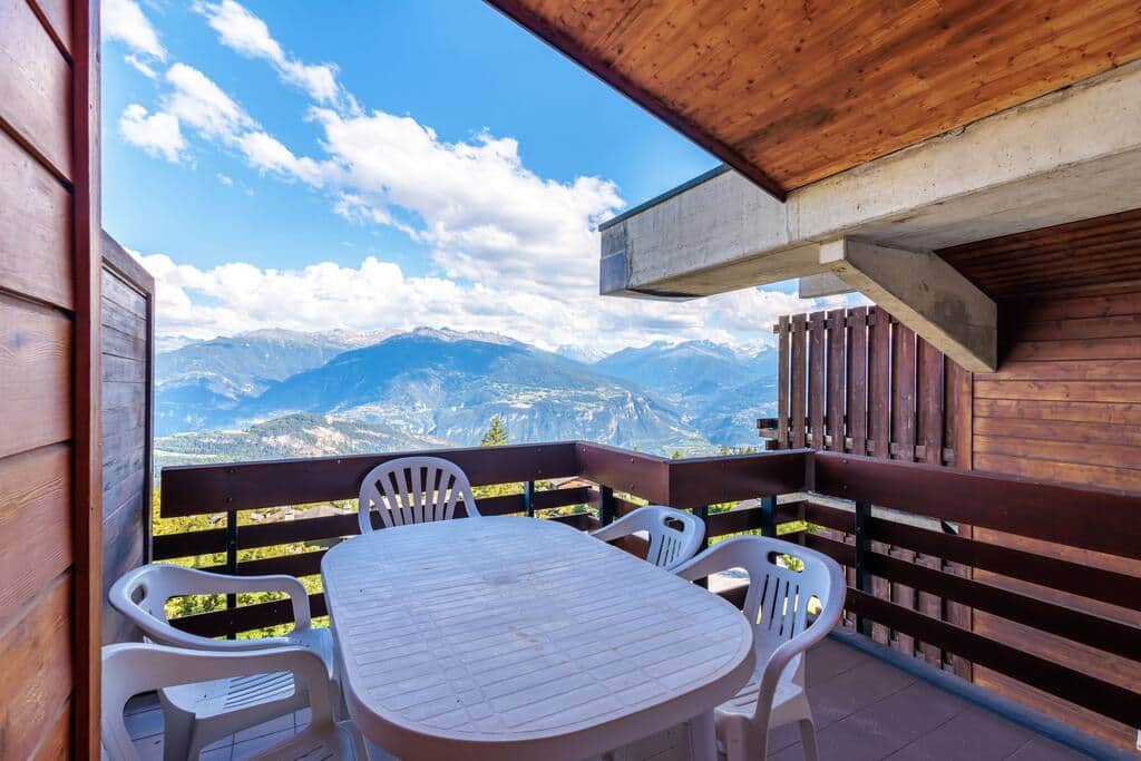 Terrasse Terrasse